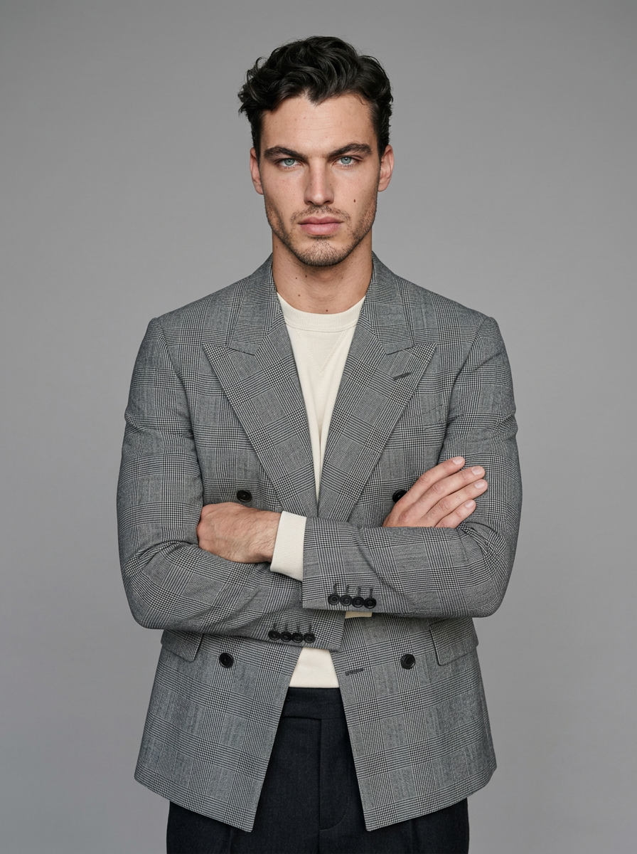 Male founder — Vol. 01